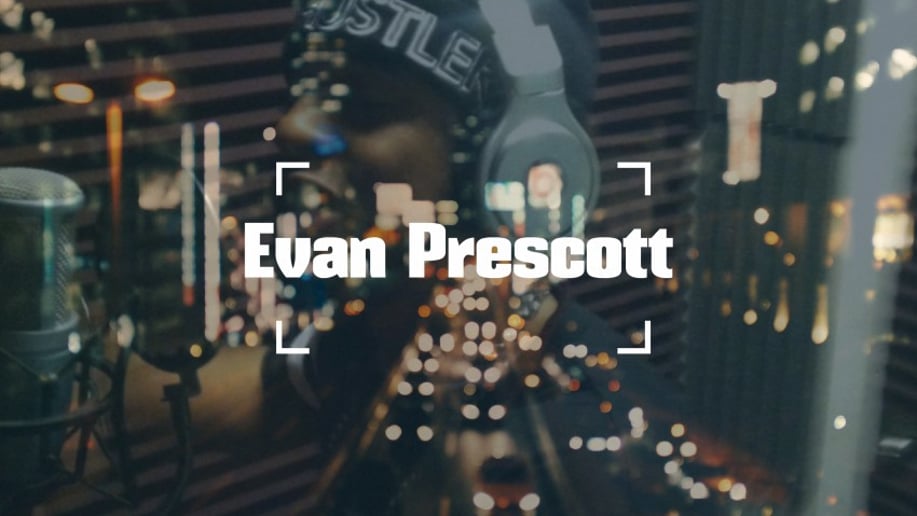Gallery photo 1 of Evan Prescott