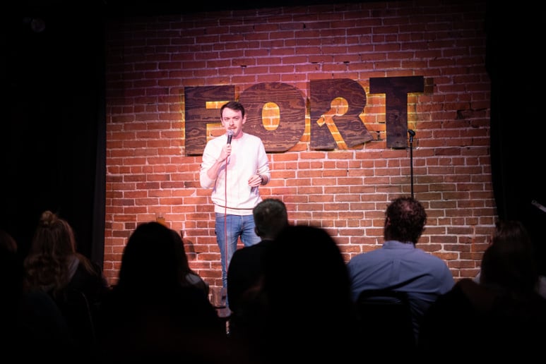 Gallery photo 1 of Evan Rabalais