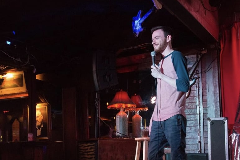 Gallery photo 10 of Evan Rabalais