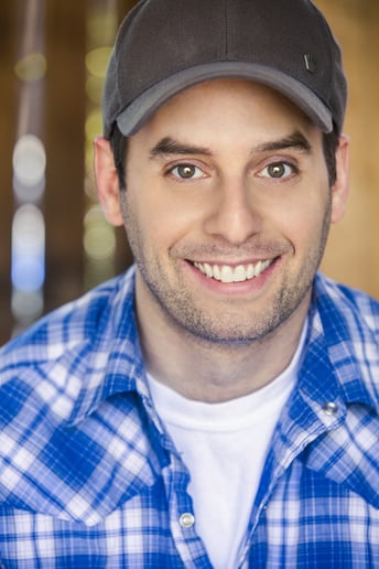 Gallery photo 2 of Evan Wecksell