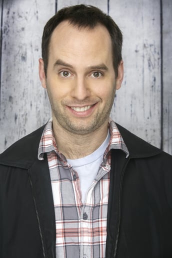 Gallery photo 3 of Evan Wecksell