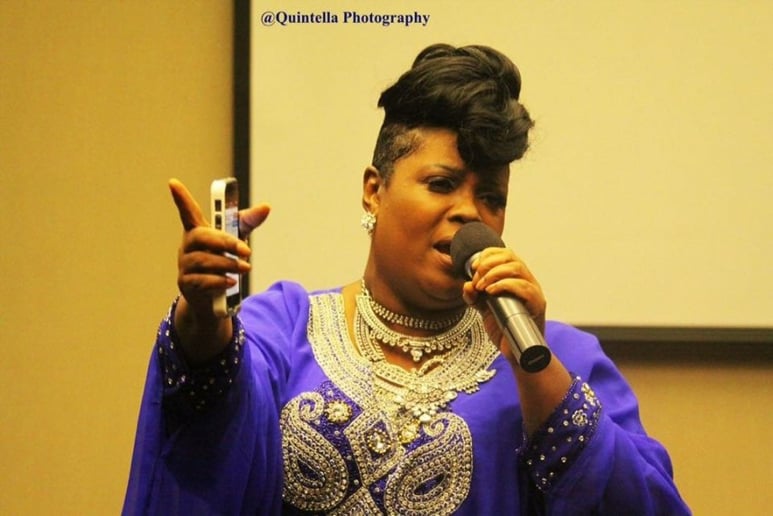 Gallery photo 8 of Evangelist Brigdett