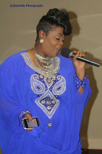 Gallery photo 9 of Evangelist Brigdett