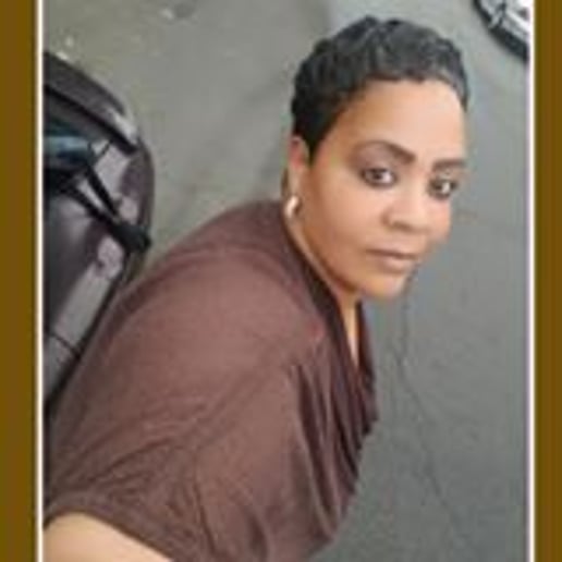Gallery photo 2 of Evangelist Cynthia White