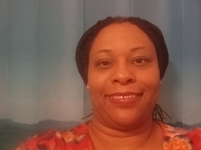 Gallery photo 1 of Evangelist Mary Jackson Pearson