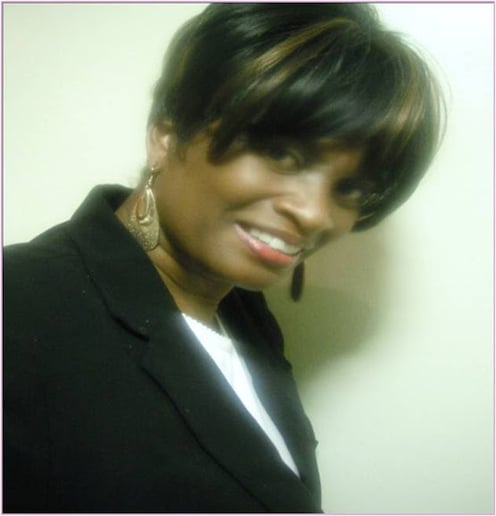 Gallery photo 5 of Evangelist Valerie Miller Simpson