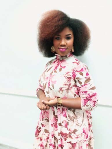 Gallery photo 1 of EvangelistToccara