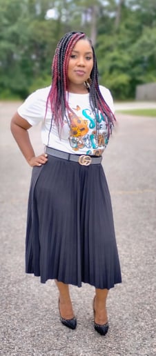 Gallery photo 2 of EvangelistToccara