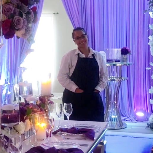 Gallery photo 1 of Evans Event Service