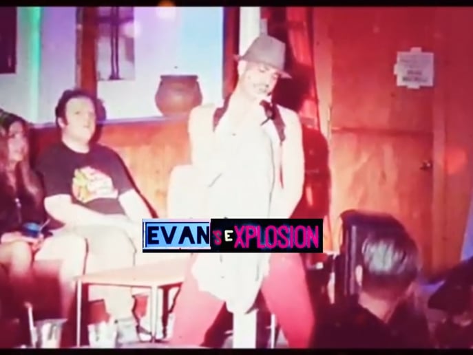 Gallery photo 3 of Evan’s Explosion