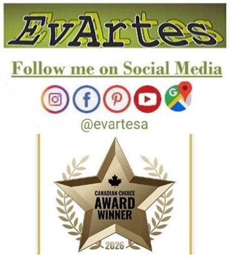 Gallery photo 6 of EvArtes