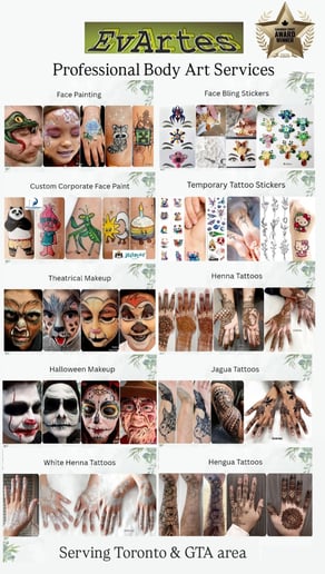 Gallery photo 1 of EvArtes