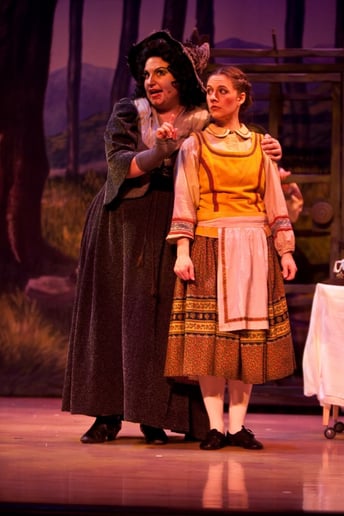 Gallery photo 2 of Opera on Tap Colorado