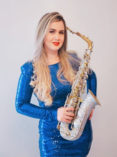 Gallery photo 6 of Eve Sax & Flute