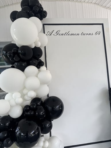 Gallery photo 18 of Evelyn Joseph Events