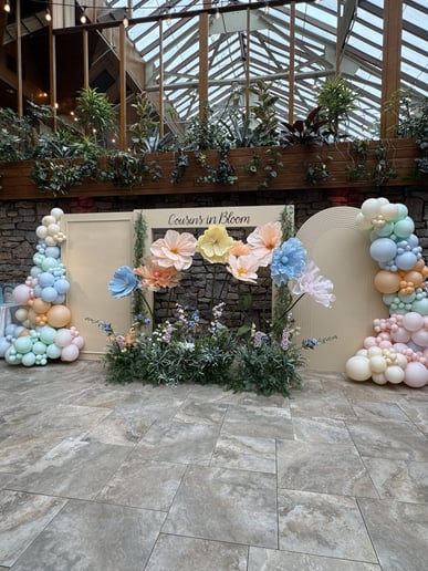 Gallery photo 22 of Evelyn Joseph Events