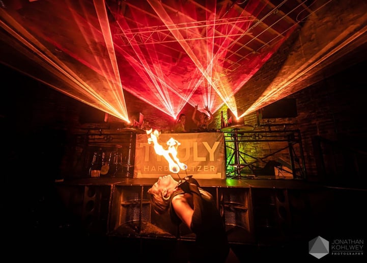 Gallery photo 7 of Kinetic Spinners