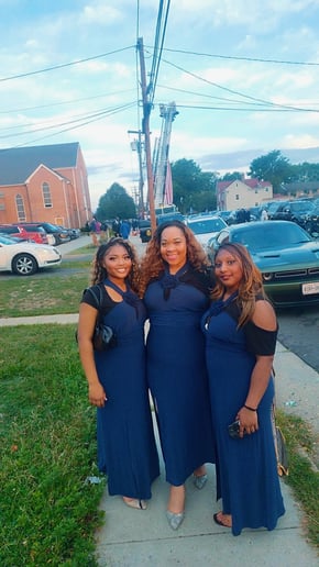 Gallery photo 1 of Evelyn Phillips and the Phillips singers