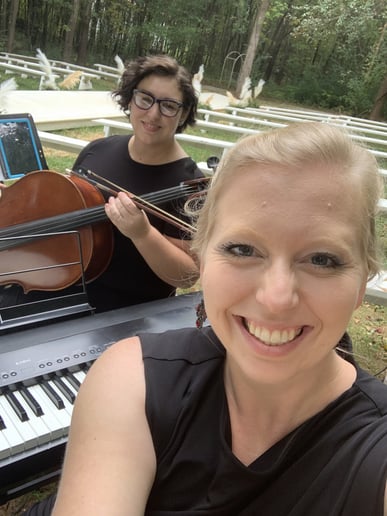 Gallery photo 10 of Evelyn's Music - Professional Piano and Violin