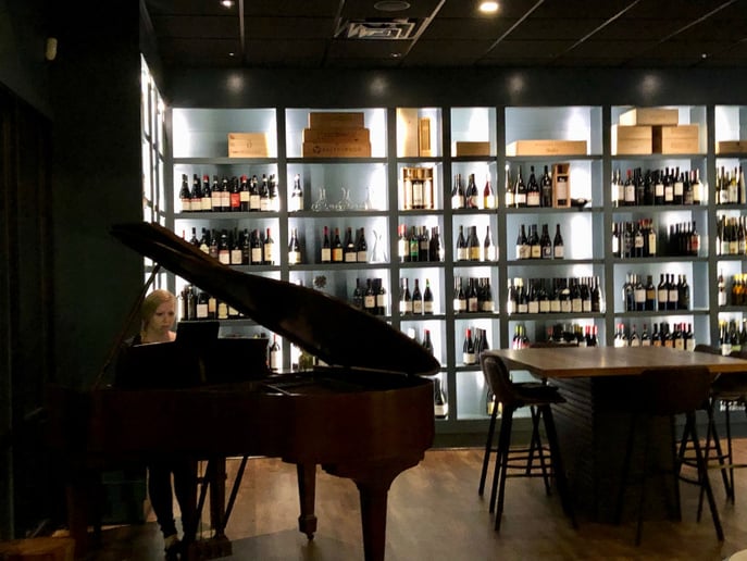 Gallery photo 8 of Evelyn's Music - Professional Piano and Violin
