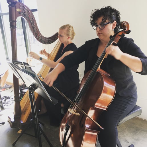 Gallery photo 9 of Evelyn's Music - Professional Piano and Violin