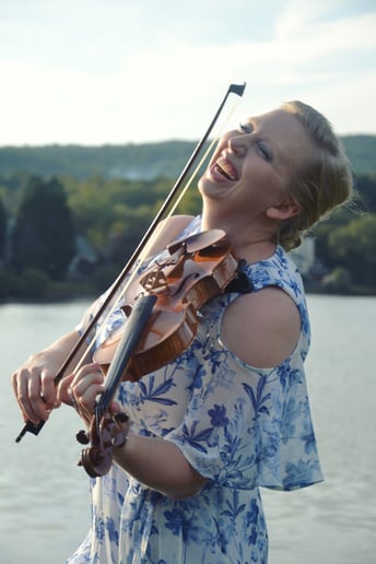 Gallery photo 7 of Evelyn's Music - Professional Piano and Violin