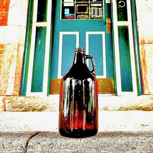 Gallery photo 2 of Even The Growlers