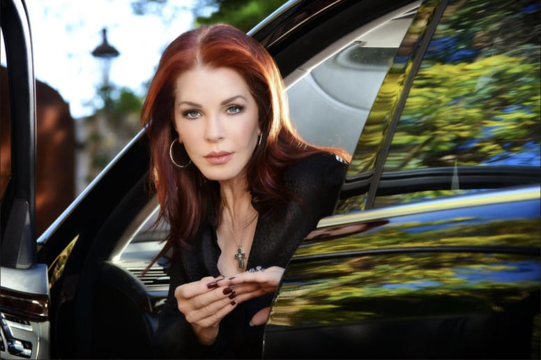 Gallery photo 1 of Evening With Priscilla Presley