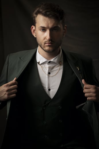 Gallery photo 1 of Alex Arredondo