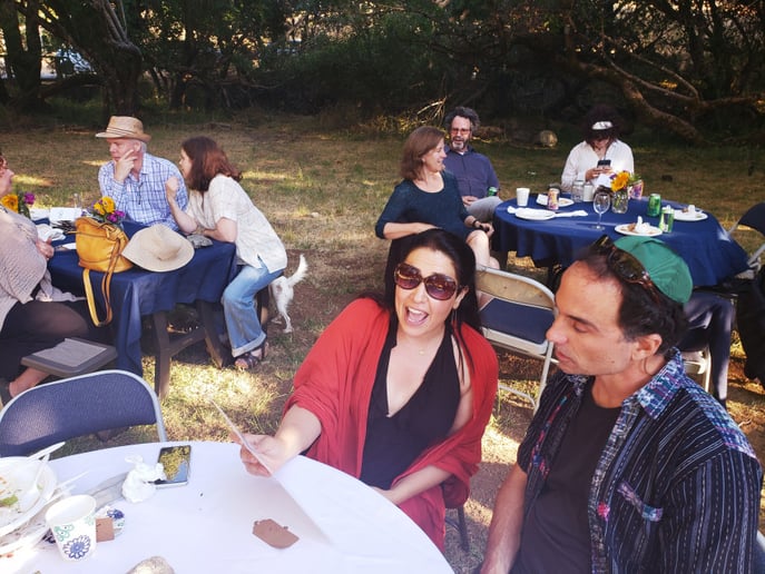 Gallery photo 1 of Event Astrology & Tarot