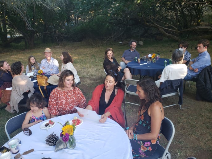 Gallery photo 2 of Event Astrology & Tarot
