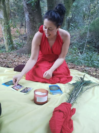 Gallery photo 4 of Event Astrology & Tarot