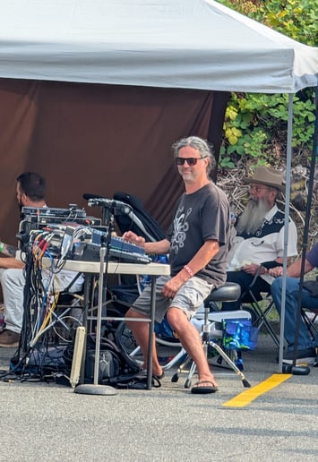 Gallery photo 1 of Event Audio & Sound Production