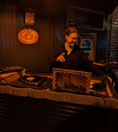 Gallery photo 10 of Event Audio & Sound Production