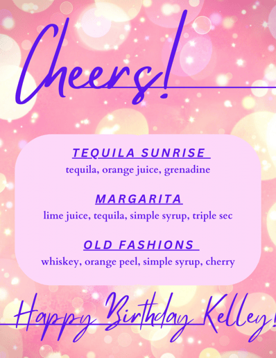 Gallery photo 4 of Golden Mixology