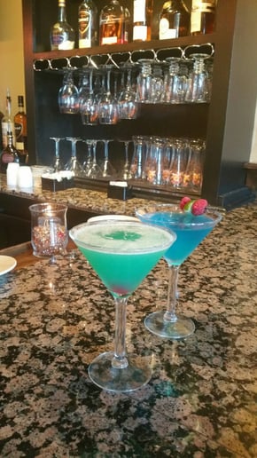 Gallery photo 3 of Romanovitz Event Bartending & Hospitality Services