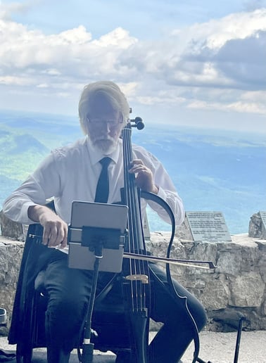 Gallery photo 1 of Event Cello