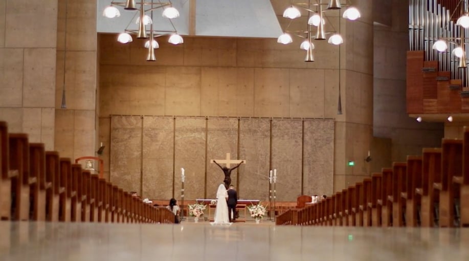 Gallery photo 1 of Event Cinematic Film