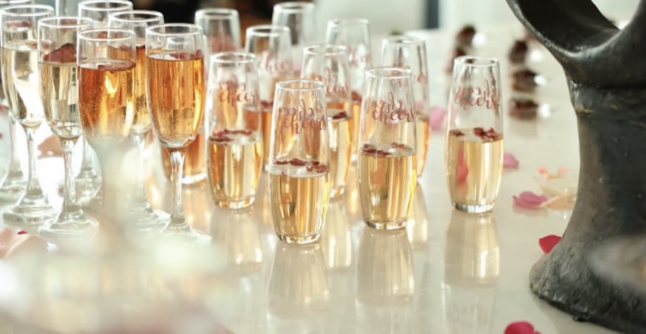 Gallery photo 1 of Event Coordinator and Mobile Bar Service