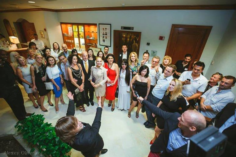 Gallery photo 6 of Event Coverage