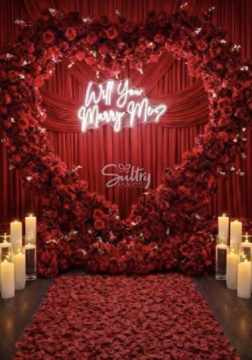 Gallery photo 1 of Sultry Events