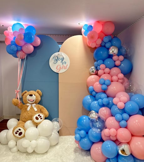 Gallery photo 1 of Event Decor & Balloon Artist