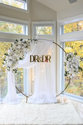 Gallery photo 2 of Event Decor & Balloon Artist