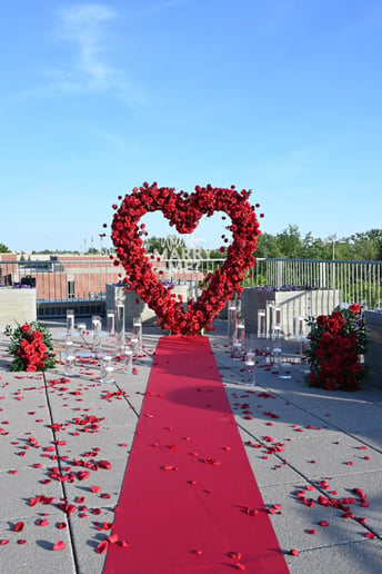 Gallery photo 4 of Event Decor & Balloon Artist