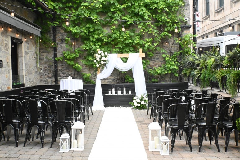 Gallery photo 5 of Event Decor & Balloon Artist