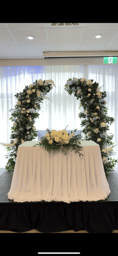 Gallery photo 6 of Event Decor & Balloon Artist