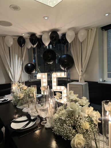 Gallery photo 8 of Event Decor & Balloon Artist