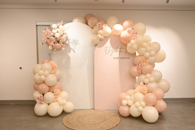 Gallery photo 9 of Event Decor & Balloon Artist