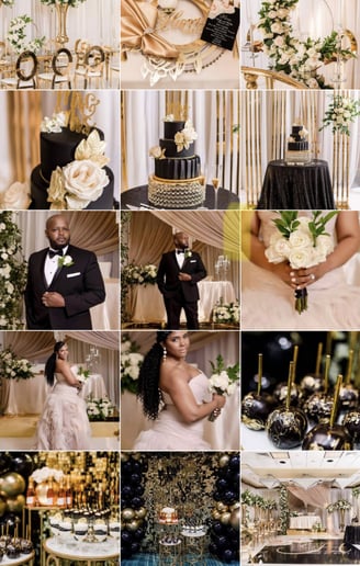 Gallery photo 2 of Designed for You Event Décor & Planning