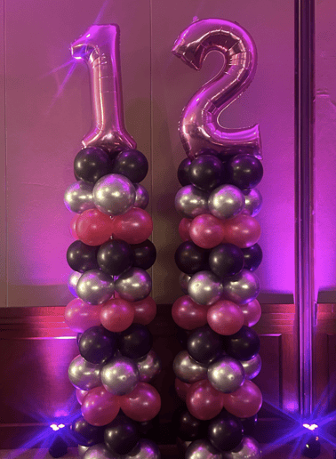 Gallery photo 5 of Event decorations